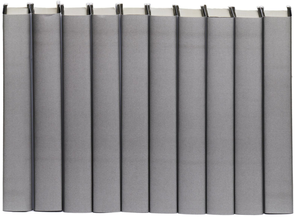 Printed Grey