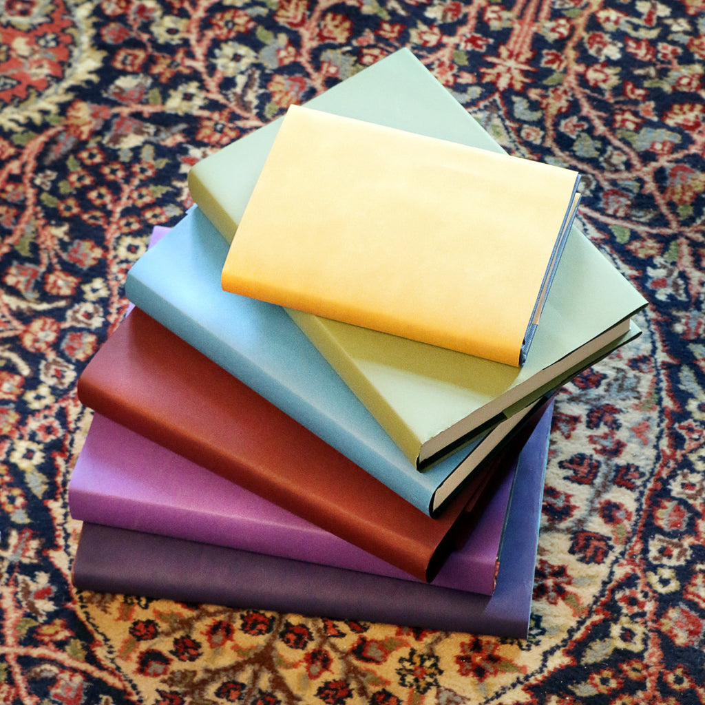 Assorted Plain wrapped books