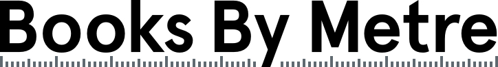 Books By Metre logo